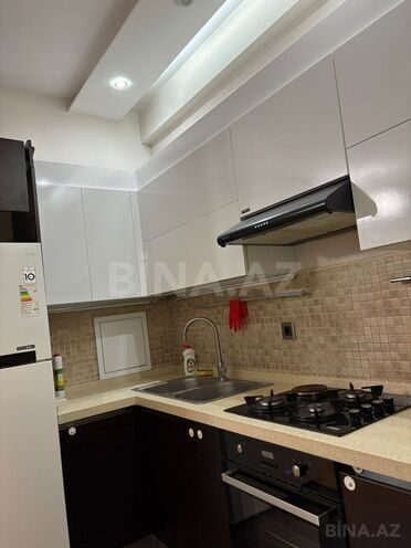 Сдаётся 2-комн. новостройка 65 м², м. Мемар Аджеми, photo 9 from 20