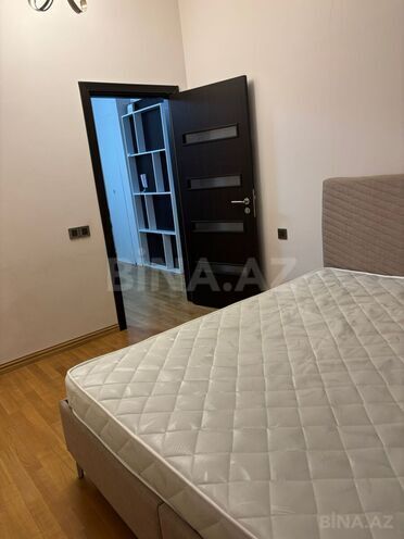 Сдаётся 2-комн. новостройка 65 м², м. Мемар Аджеми, photo 15 from 20