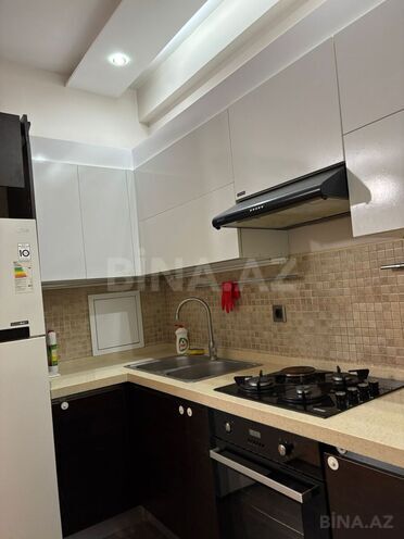 Сдаётся 2-комн. новостройка 65 м², м. Мемар Аджеми, photo 8 from 20