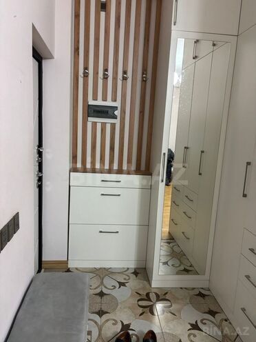 Сдаётся 2-комн. новостройка 65 м², м. Мемар Аджеми, photo 16 from 20