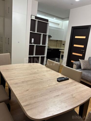 Сдаётся 2-комн. новостройка 65 м², м. Мемар Аджеми, photo 6 from 20