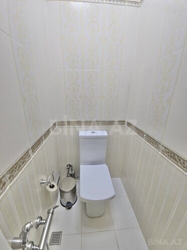 İcarəyə verilir 4 otaqlı yeni tikili 165 m², Şah İsmayıl Xətai m., photo 11 from 13