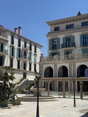 Satılır 2 otaqlı yeni tikili 83 m², Sea Breeze q., photo 5 from 13
