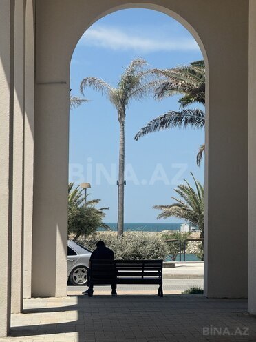 Satılır 2 otaqlı yeni tikili 83 m², Sea Breeze q., photo 3 from 13