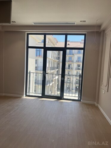 Satılır 2 otaqlı yeni tikili 83 m², Sea Breeze q., photo 9 from 13