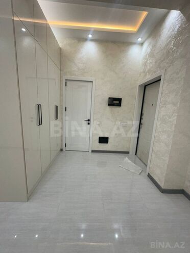 Satılır 3 otaqlı yeni tikili 108 m², Badamdar q., photo 15 from 18
