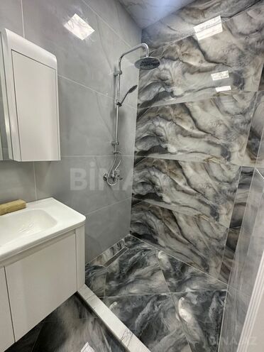 Satılır 3 otaqlı yeni tikili 108 m², Badamdar q., photo 14 from 18