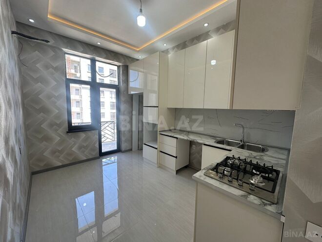 Satılır 3 otaqlı yeni tikili 108 m², Badamdar q., photo 5 from 18