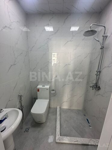 Satılır 3 otaqlı yeni tikili 108 m², Badamdar q., photo 13 from 18