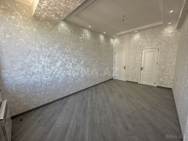 Satılır 3 otaqlı yeni tikili 108 m², Badamdar q., photo 8 from 18