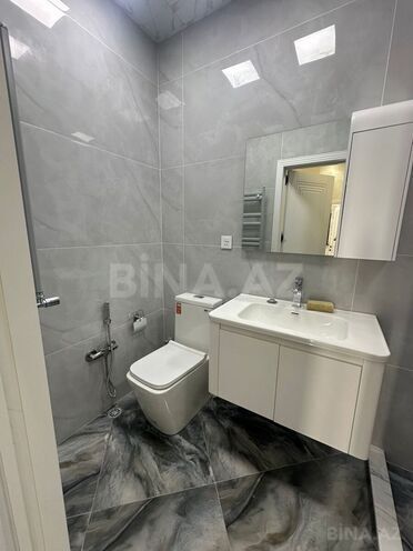 Satılır 3 otaqlı yeni tikili 108 m², Badamdar q., photo 12 from 18