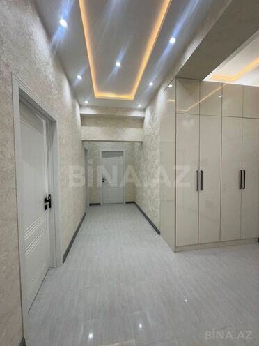 Satılır 3 otaqlı yeni tikili 108 m², Badamdar q., photo 6 from 18