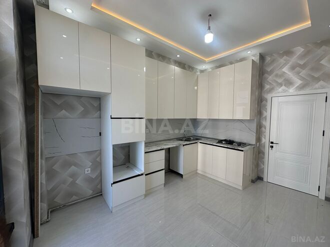 Satılır 3 otaqlı yeni tikili 108 m², Badamdar q., photo 4 from 18