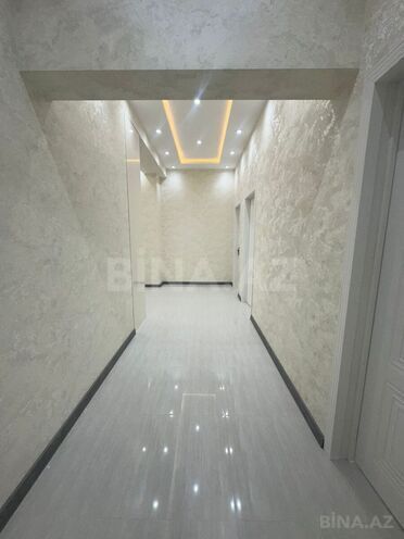 Satılır 3 otaqlı yeni tikili 108 m², Badamdar q., photo 9 from 18