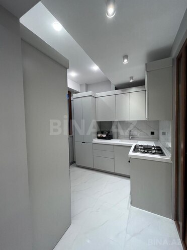 İcarəyə verilir 2 otaqlı yeni tikili 60 m², İnşaatçılar m., photo 8 from 13