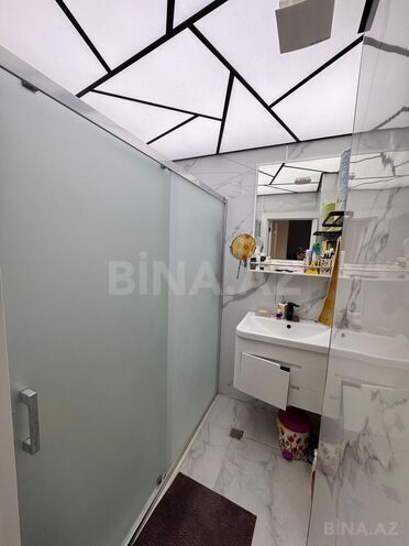 Продаётся 3-комн. вторичка 85 м², м. Ази Асланов, photo 16 from 20