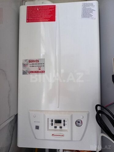 Продаётся 3-комн. вторичка 85 м², м. Ази Асланов, photo 10 from 20