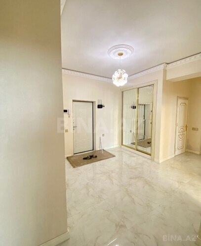 Продаётся 3-комн. новостройка 110 м², м. Иншаатчылар, photo 12 from 15