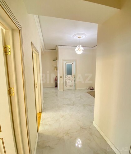 Продаётся 3-комн. новостройка 110 м², м. Иншаатчылар, photo 11 from 15