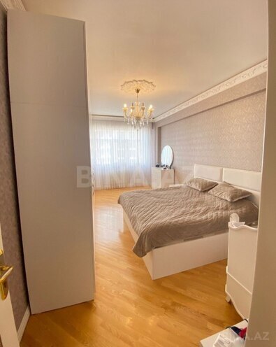 Продаётся 3-комн. новостройка 110 м², м. Иншаатчылар, photo 4 from 15