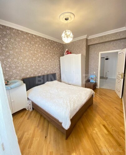 Продаётся 3-комн. новостройка 110 м², м. Иншаатчылар, photo 6 from 15