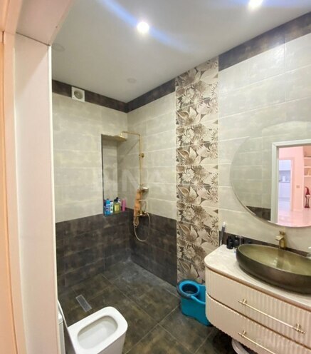 Продаётся 3-комн. новостройка 110 м², м. Иншаатчылар, photo 9 from 15
