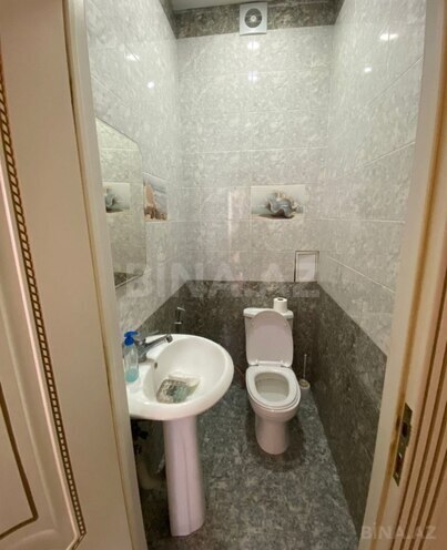 Продаётся 3-комн. новостройка 110 м², м. Иншаатчылар, photo 10 from 15