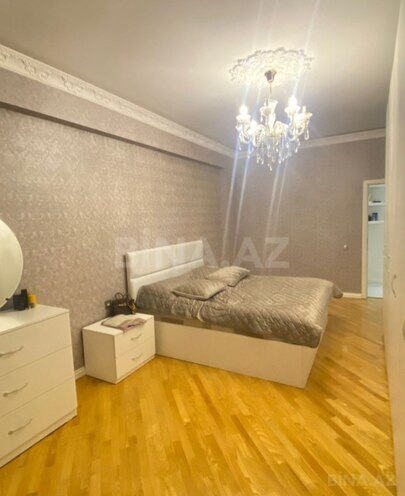 Продаётся 3-комн. новостройка 110 м², м. Иншаатчылар, photo 5 from 15