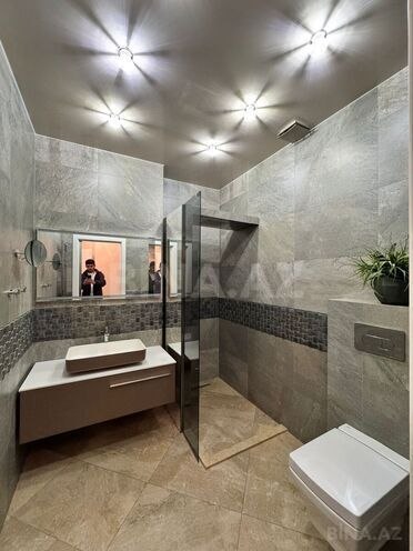 Satılır 4 otaqlı yeni tikili 170 m², Elmlər Akademiyası m., photo 6 from 22