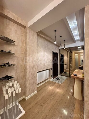 Satılır 4 otaqlı yeni tikili 170 m², Elmlər Akademiyası m., photo 18 from 22