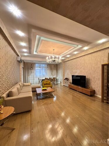 Satılır 4 otaqlı yeni tikili 170 m², Elmlər Akademiyası m., photo 17 from 22