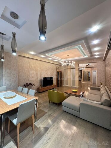 Satılır 4 otaqlı yeni tikili 170 m², Elmlər Akademiyası m., photo 15 from 22
