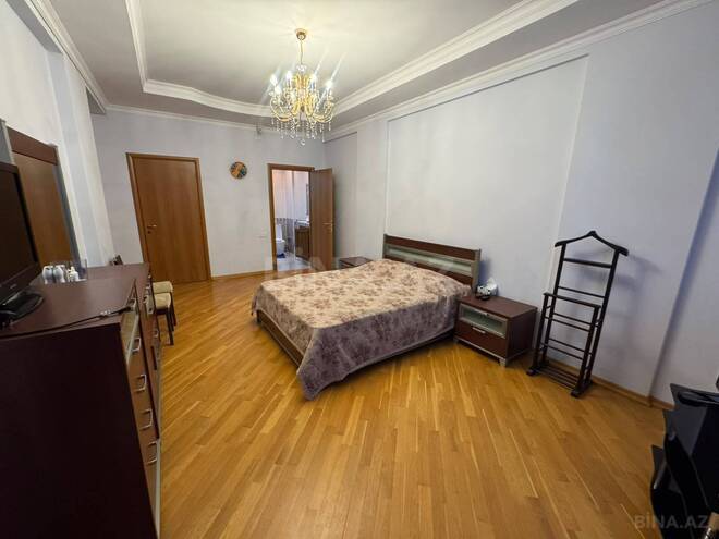 Satılır 3 otaqlı yeni tikili 155 m², Nəsimi r., photo 23 from 29