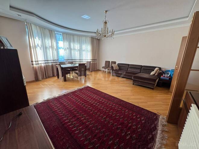 Satılır 3 otaqlı yeni tikili 155 m², Nəsimi r., photo 16 from 29