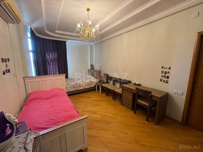 Satılır 3 otaqlı yeni tikili 155 m², Nəsimi r., photo 10 from 29