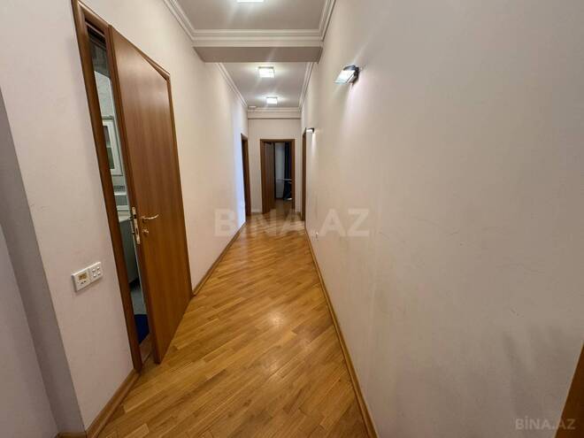 Satılır 3 otaqlı yeni tikili 155 m², Nəsimi r., photo 9 from 29