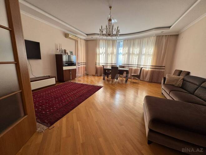 Satılır 3 otaqlı yeni tikili 155 m², Nəsimi r., photo 4 from 29