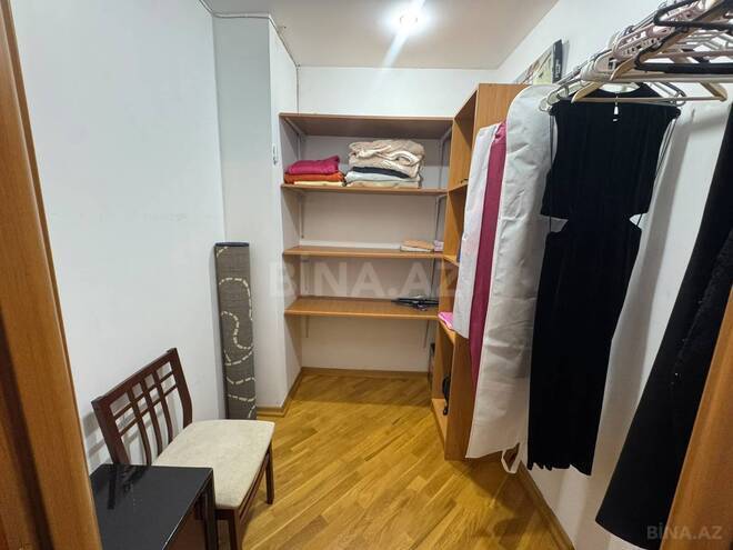 Satılır 3 otaqlı yeni tikili 155 m², Nəsimi r., photo 24 from 29