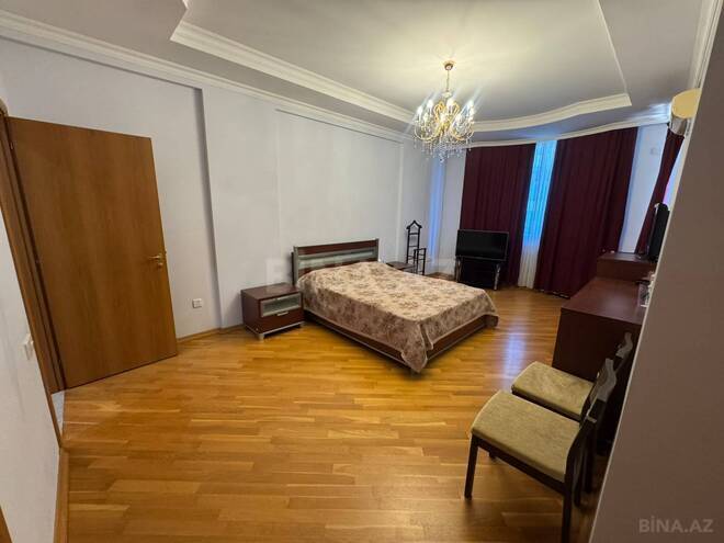 Satılır 3 otaqlı yeni tikili 155 m², Nəsimi r., photo 19 from 29