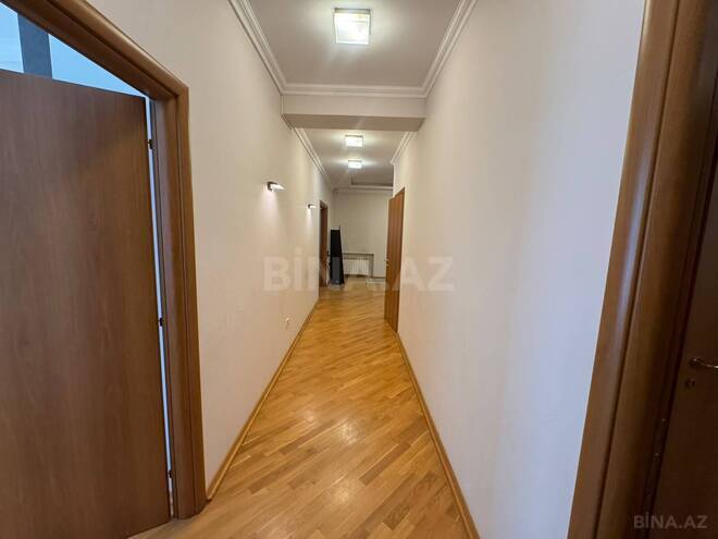Satılır 3 otaqlı yeni tikili 155 m², Nəsimi r., photo 17 from 29