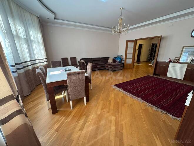 Satılır 3 otaqlı yeni tikili 155 m², Nəsimi r., photo 18 from 29
