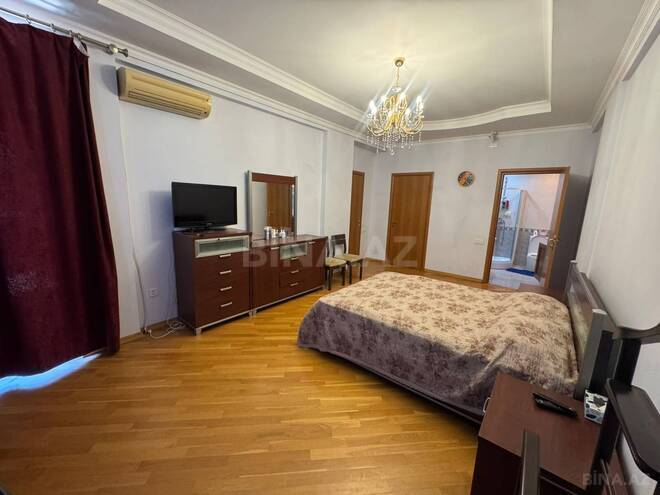 Satılır 3 otaqlı yeni tikili 155 m², Nəsimi r., photo 20 from 29