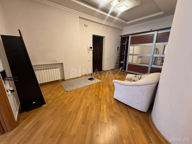 Satılır 3 otaqlı yeni tikili 155 m², Nəsimi r., photo 11 from 29