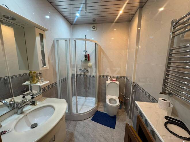 Satılır 3 otaqlı yeni tikili 155 m², Nəsimi r., photo 25 from 29
