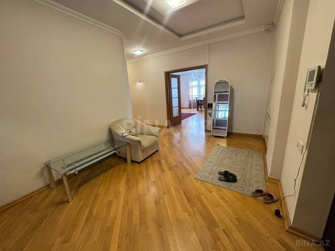 Satılır 3 otaqlı yeni tikili 155 m², Nəsimi r., photo 13 from 29