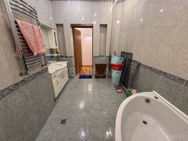 Satılır 3 otaqlı yeni tikili 155 m², Nəsimi r., photo 28 from 29