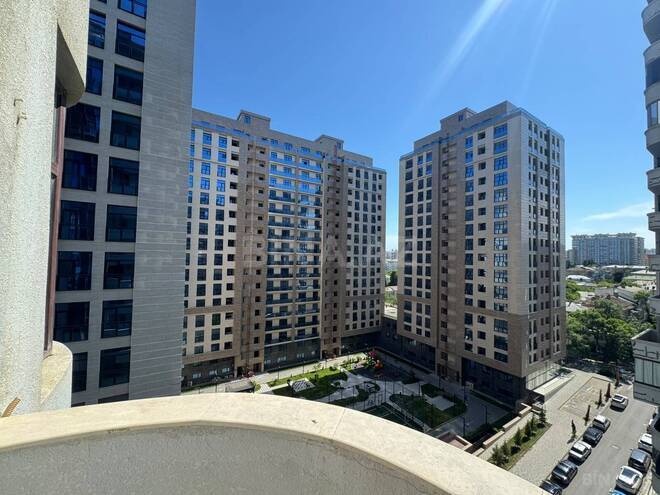 Satılır 3 otaqlı yeni tikili 155 m², Nəsimi r., photo 12 from 29