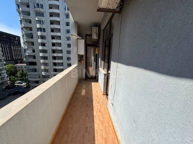 Satılır 3 otaqlı yeni tikili 155 m², Nəsimi r., photo 7 from 29