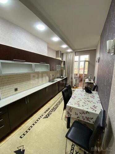 Сдаётся 2-комн. новостройка 100 м², м. Нариман Нариманов, photo 12 from 18