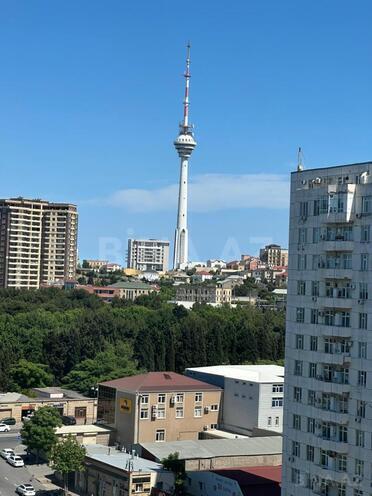 Satılır 4 otaqlı yeni tikili 153 m², Badamdar q., photo 1 from 25